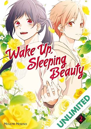 Wake Up, Sleeping Beauty Vol. 2